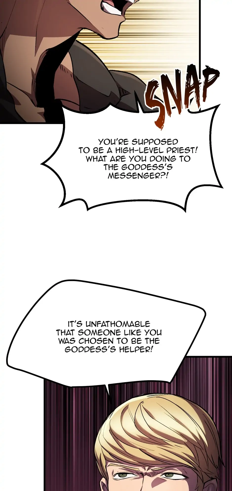 Survival Story of a Sword King in a Fantasy World Chapter 138 - Page 15