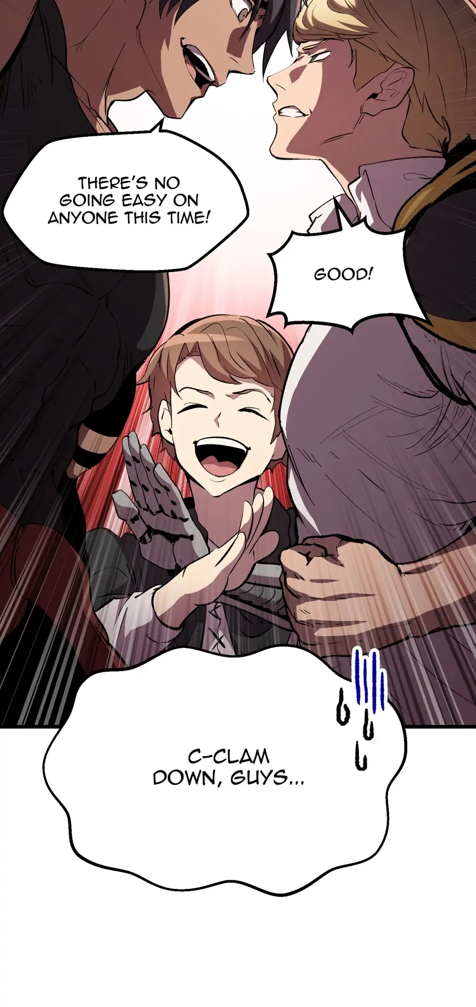 Survival Story of a Sword King in a Fantasy World Chapter 138 - Page 17