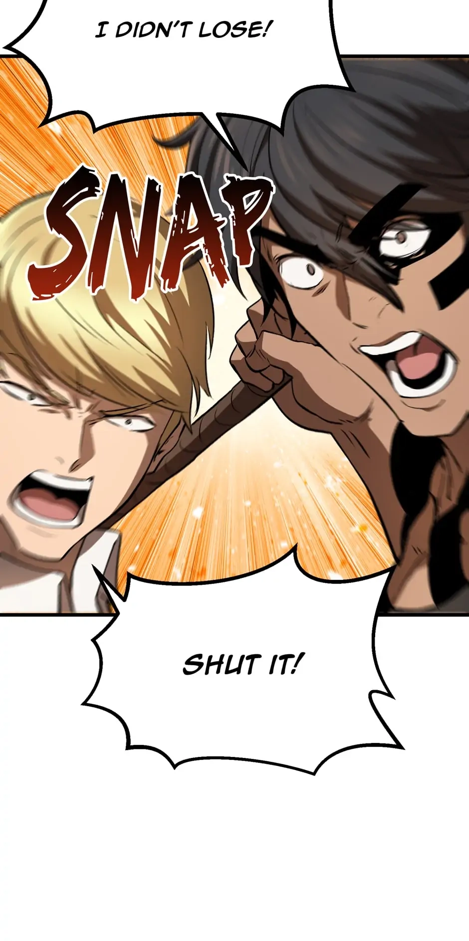 Survival Story of a Sword King in a Fantasy World Chapter 138 - Page 19