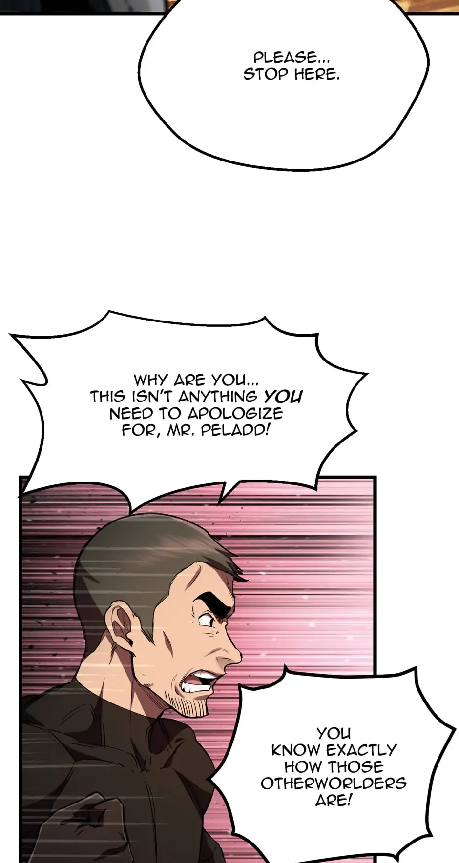 Survival Story of a Sword King in a Fantasy World Chapter 138 - Page 32