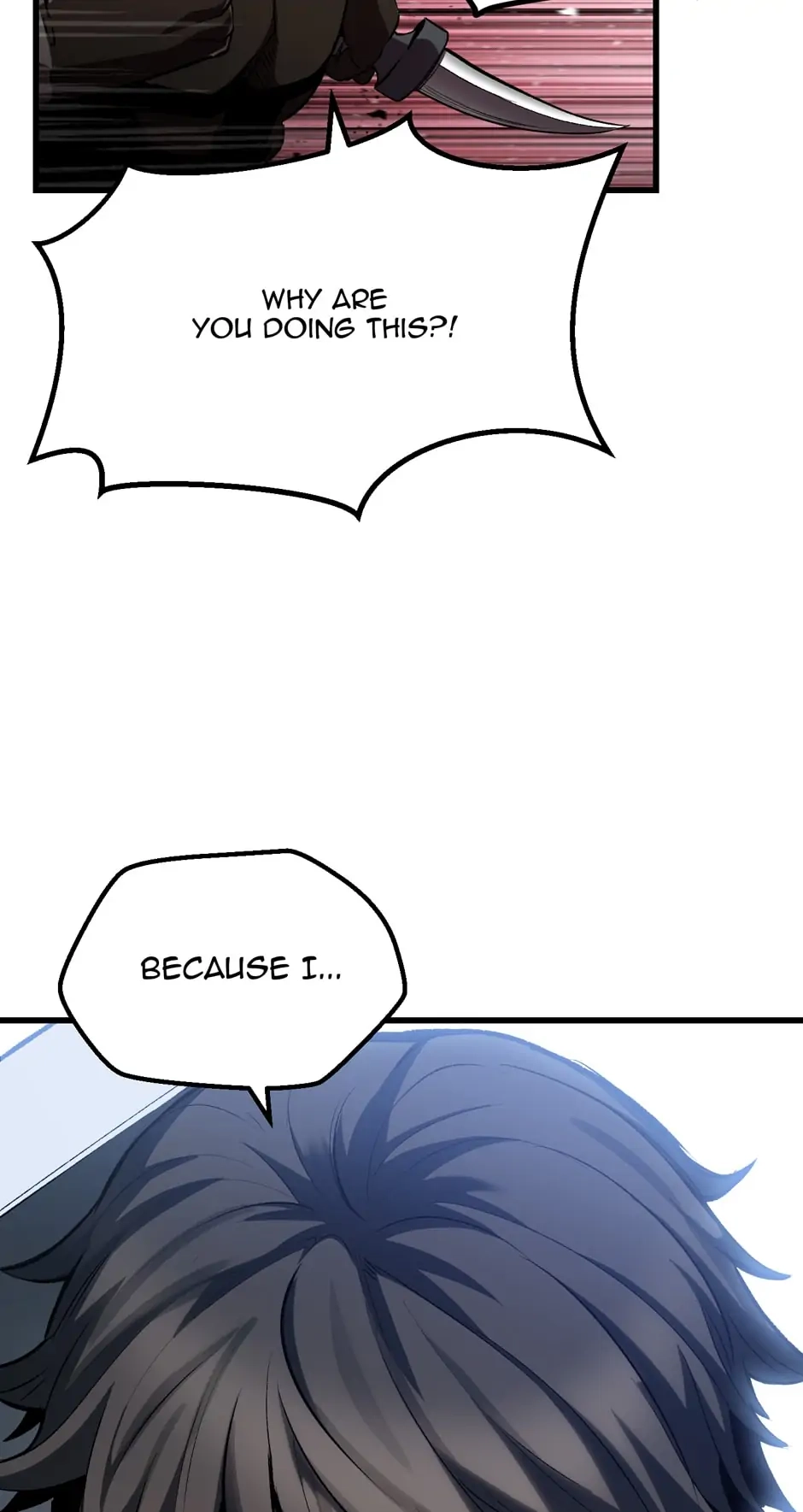 Survival Story of a Sword King in a Fantasy World Chapter 138 - Page 33