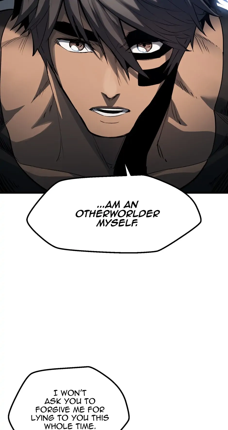 Survival Story of a Sword King in a Fantasy World Chapter 138 - Page 34