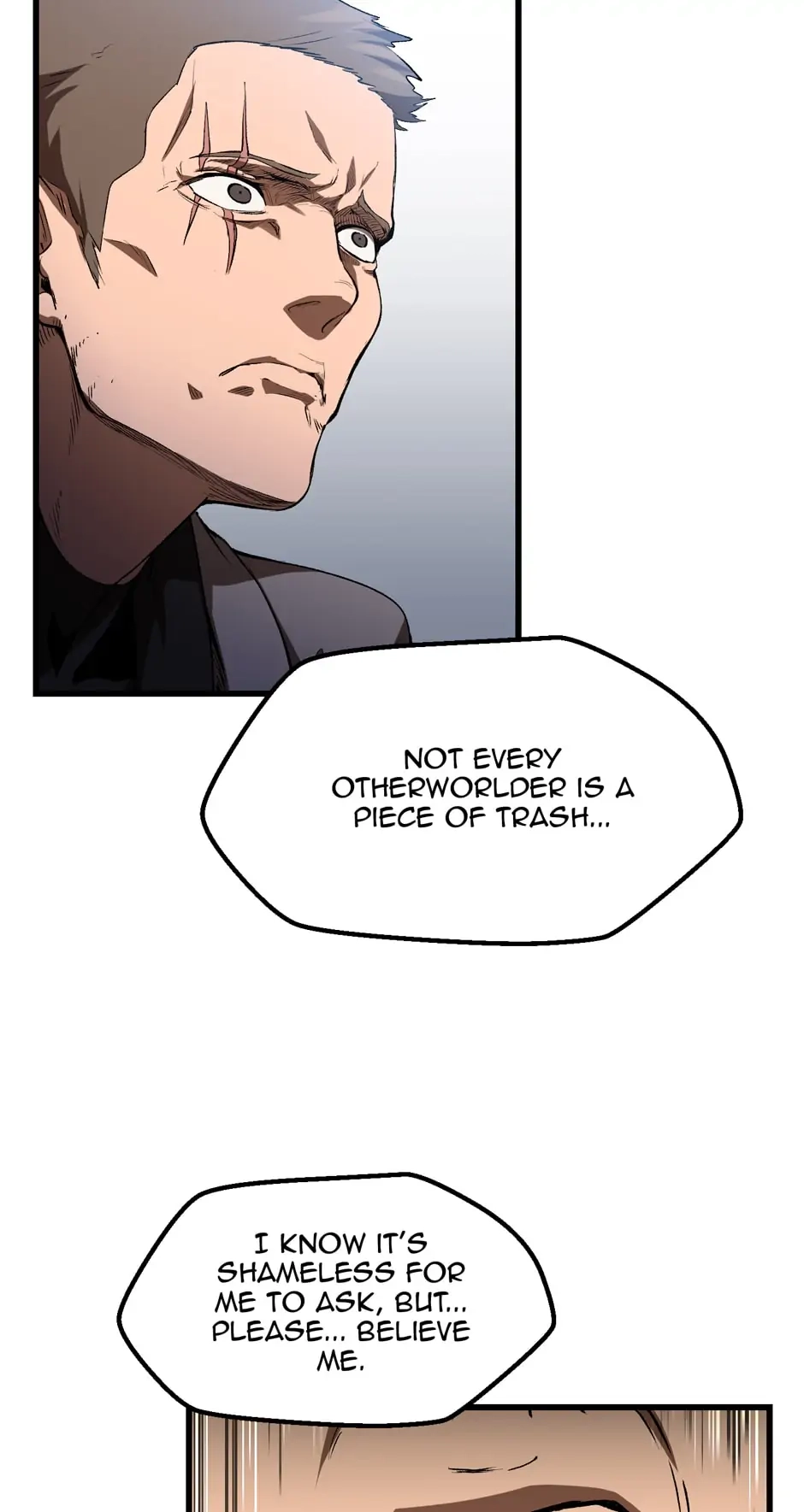 Survival Story of a Sword King in a Fantasy World Chapter 138 - Page 36