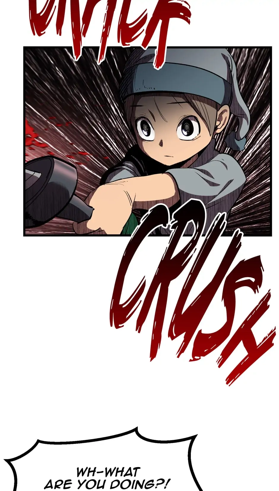 Survival Story of a Sword King in a Fantasy World Chapter 138 - Page 55