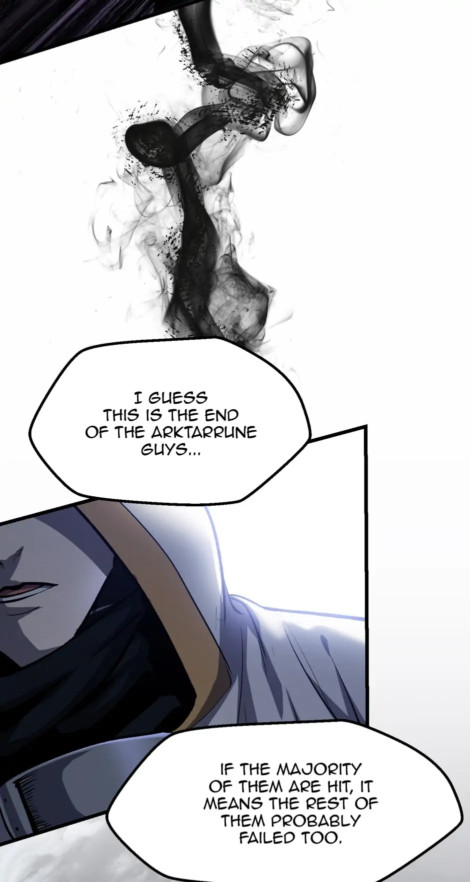 Survival Story of a Sword King in a Fantasy World Chapter 138 - Page 60