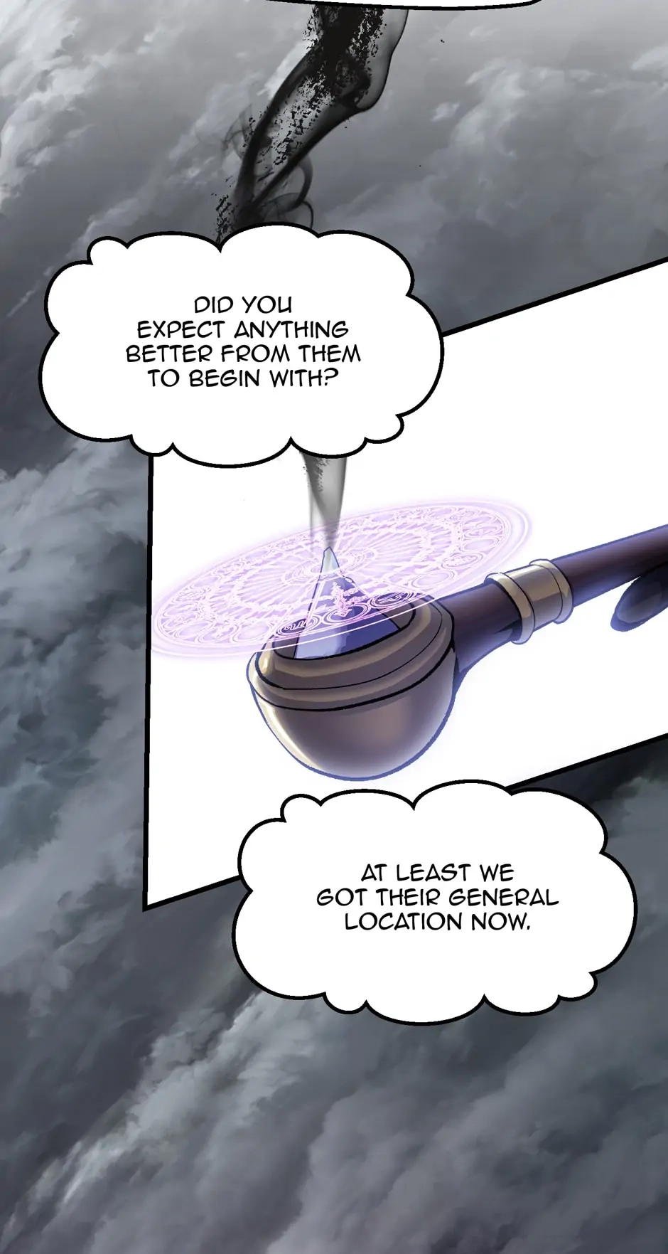 Survival Story of a Sword King in a Fantasy World Chapter 138 - Page 61