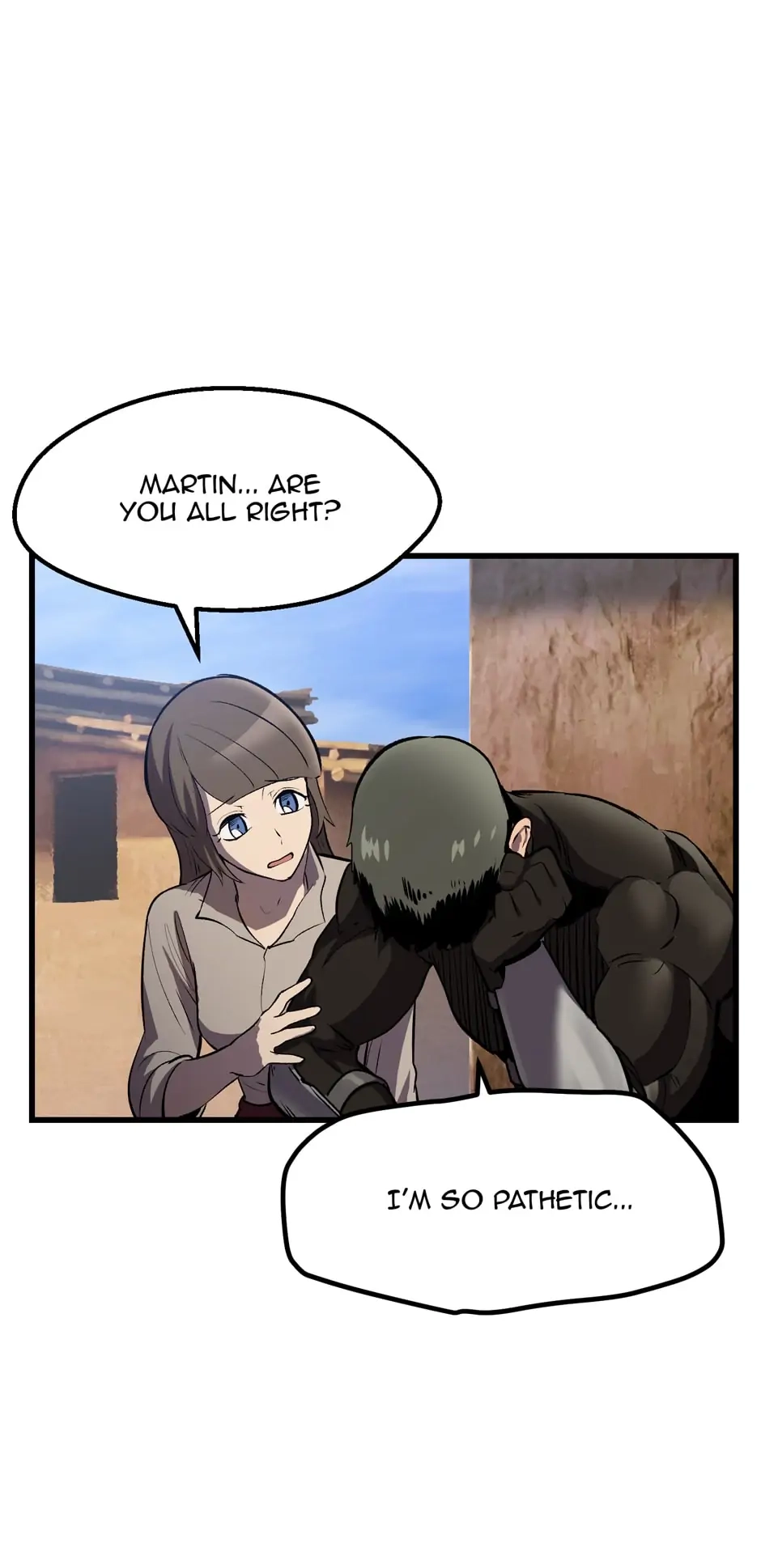 Survival Story of a Sword King in a Fantasy World Chapter 138 - Page 65