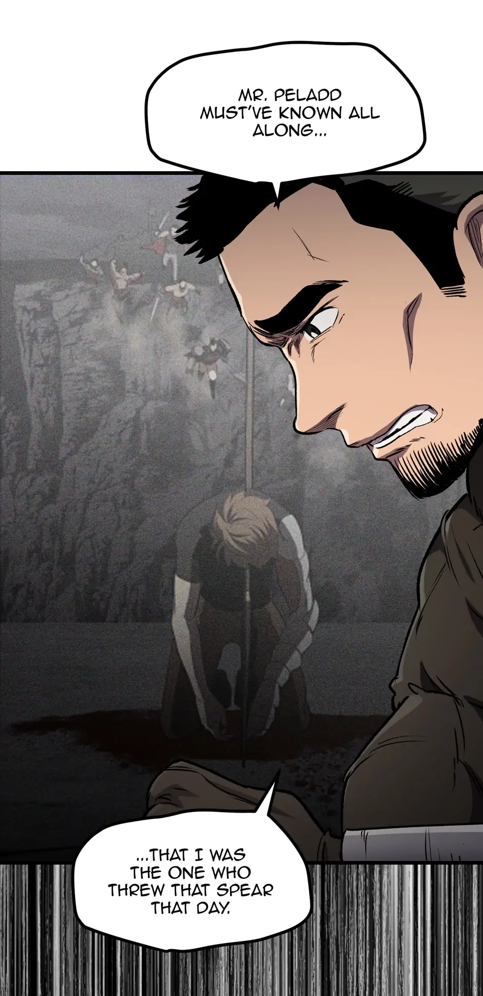 Survival Story of a Sword King in a Fantasy World Chapter 138 - Page 66