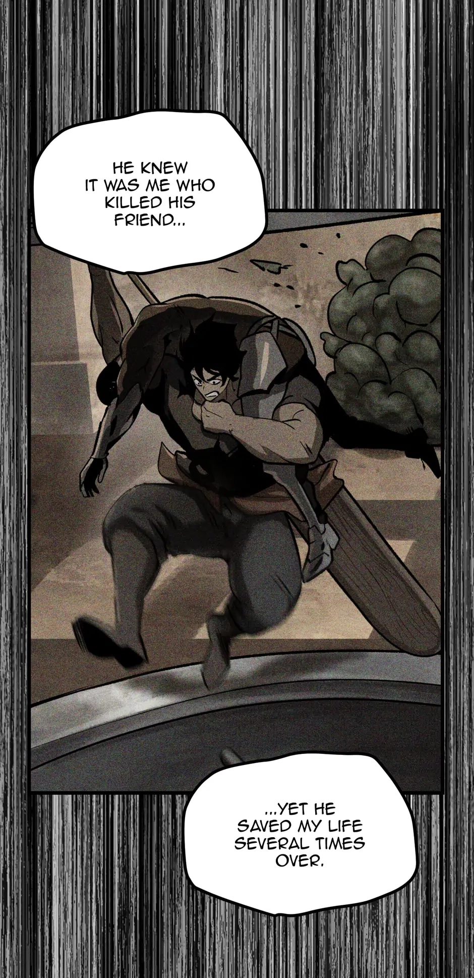 Survival Story of a Sword King in a Fantasy World Chapter 138 - Page 67