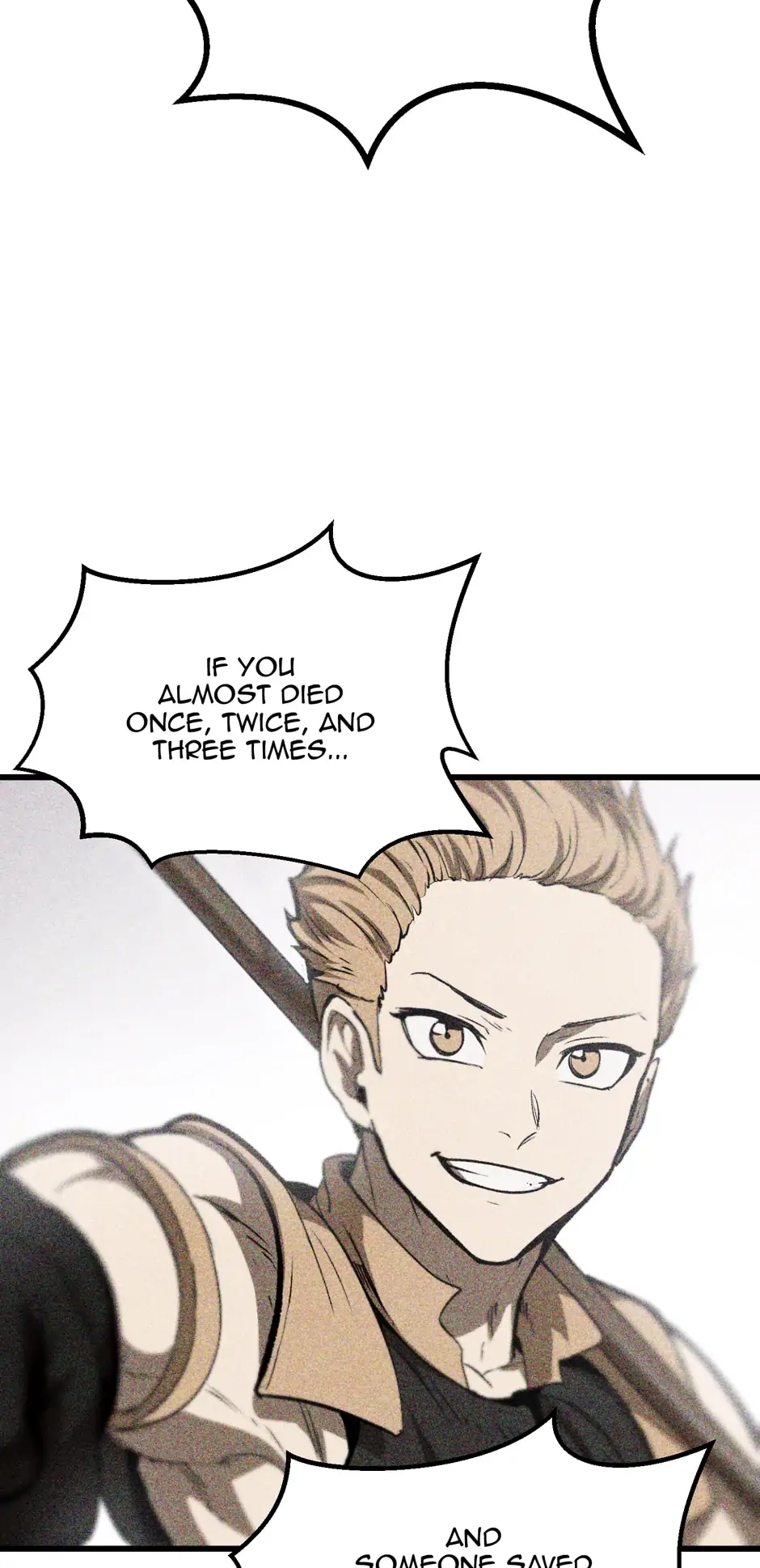 Survival Story of a Sword King in a Fantasy World Chapter 138 - Page 69