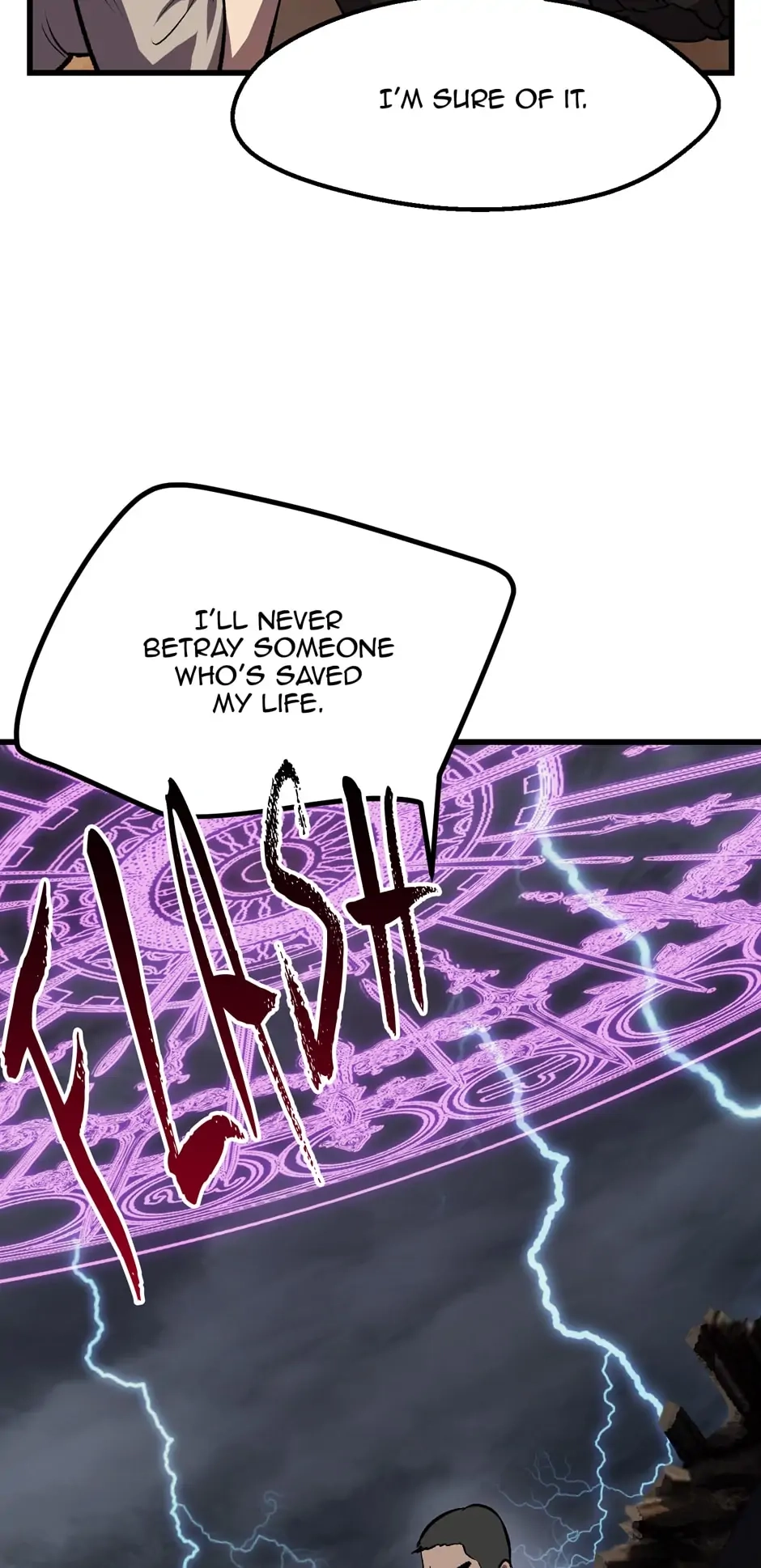 Survival Story of a Sword King in a Fantasy World Chapter 138 - Page 71