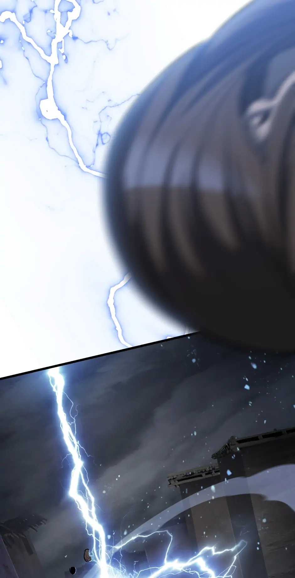 Survival Story of a Sword King in a Fantasy World Chapter 138 - Page 77
