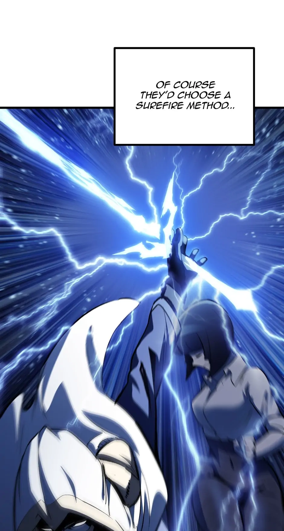 Survival Story of a Sword King in a Fantasy World Chapter 139 - Page 7