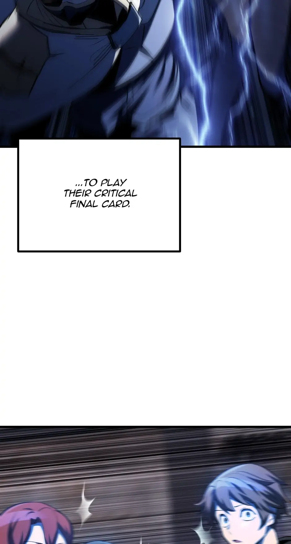 Survival Story of a Sword King in a Fantasy World Chapter 139 - Page 8