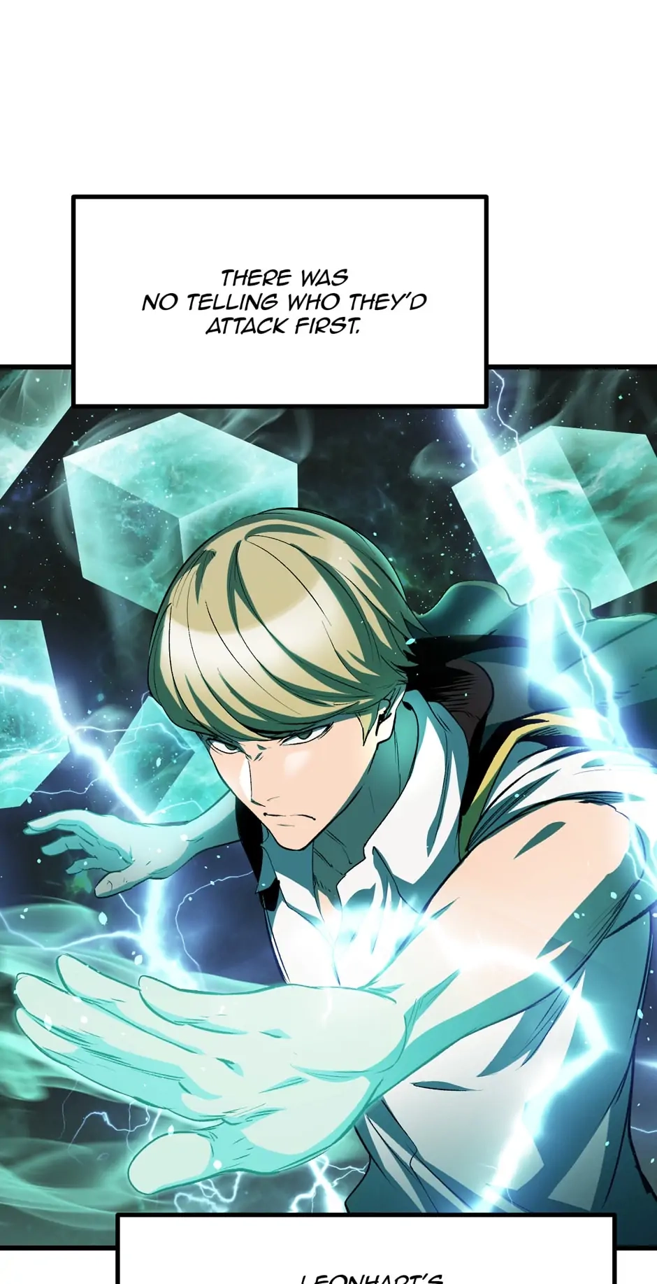 Survival Story of a Sword King in a Fantasy World Chapter 139 - Page 16