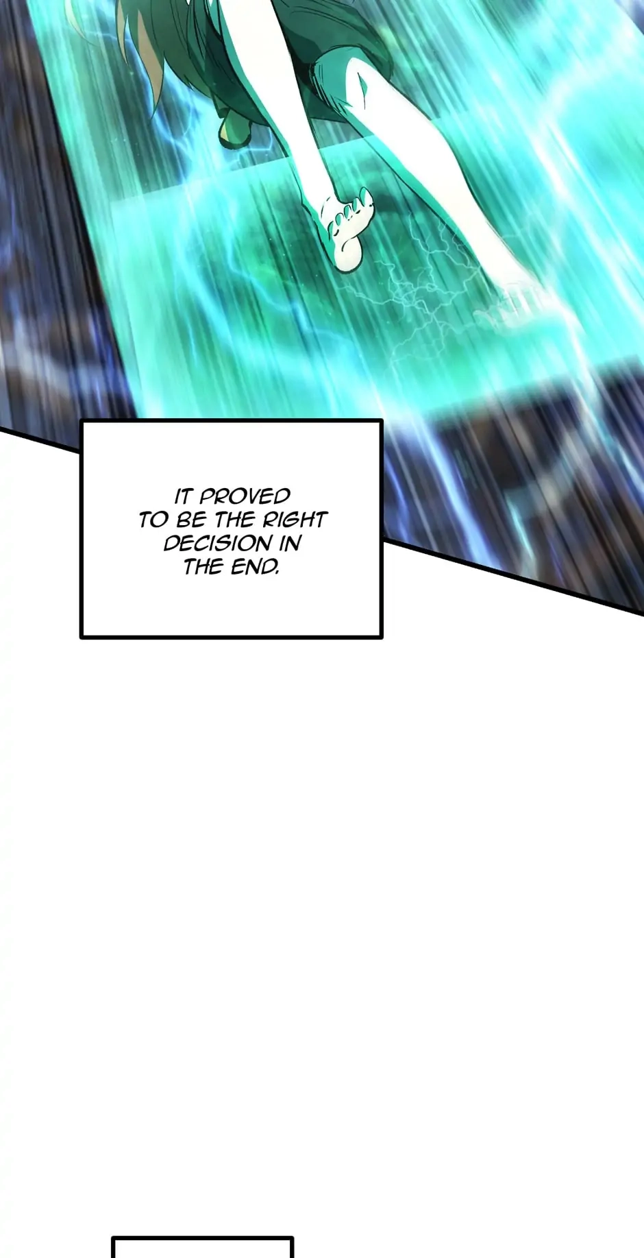 Survival Story of a Sword King in a Fantasy World Chapter 139 - Page 18