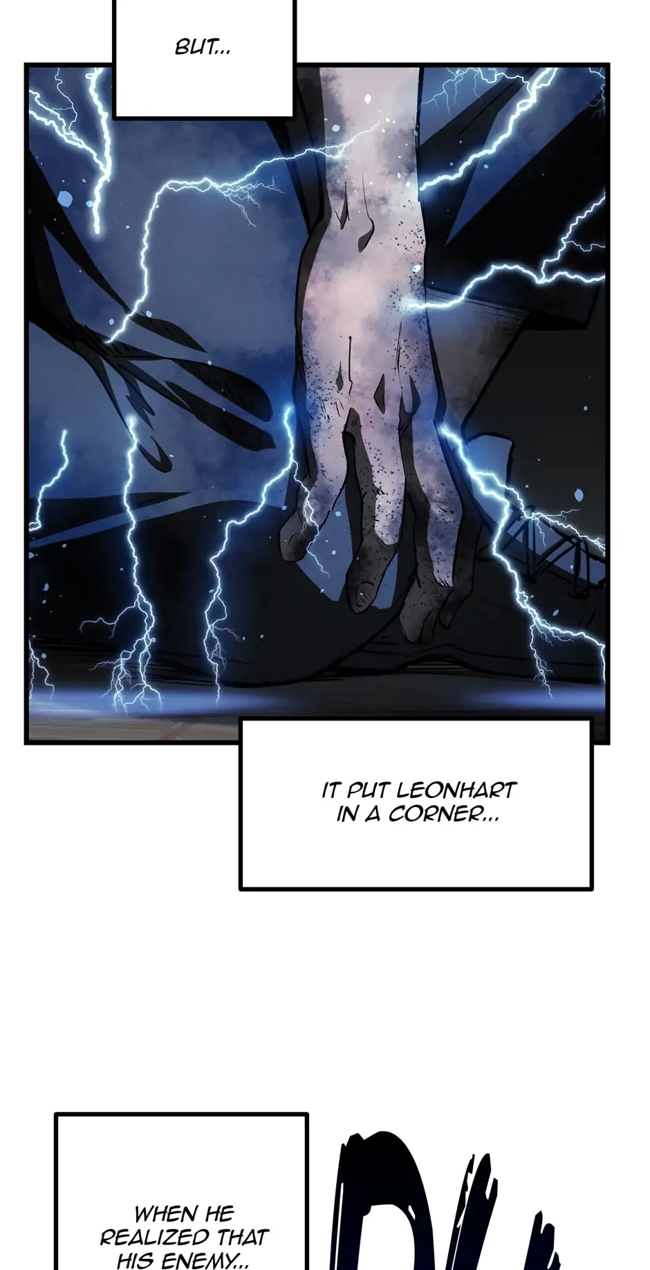 Survival Story of a Sword King in a Fantasy World Chapter 139 - Page 19
