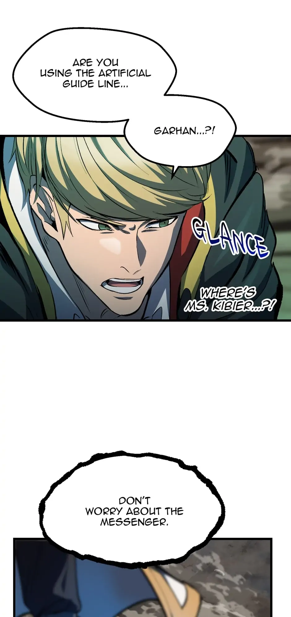 Survival Story of a Sword King in a Fantasy World Chapter 139 - Page 23