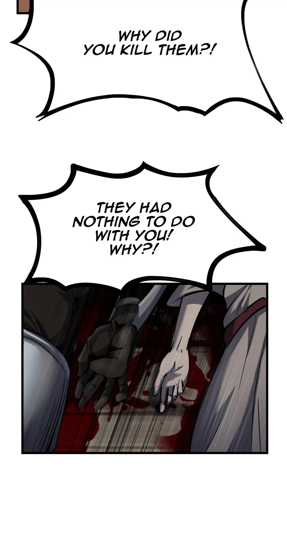 Survival Story of a Sword King in a Fantasy World Chapter 139 - Page 32