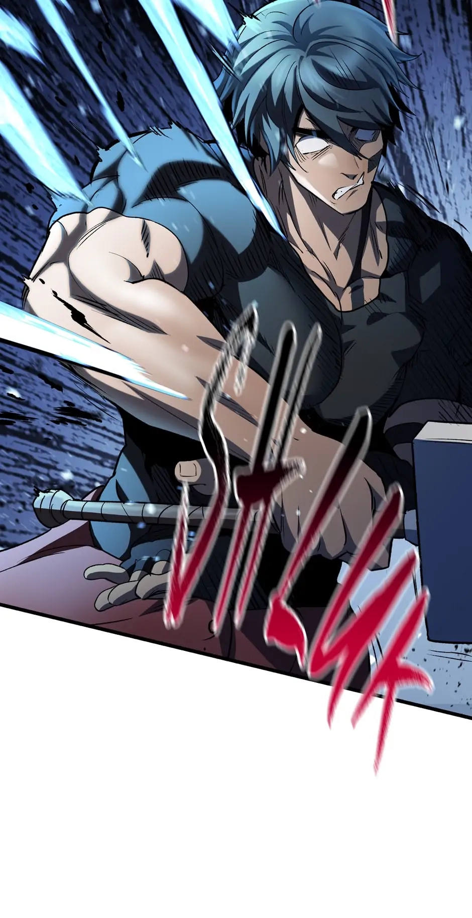 Survival Story of a Sword King in a Fantasy World Chapter 139 - Page 36