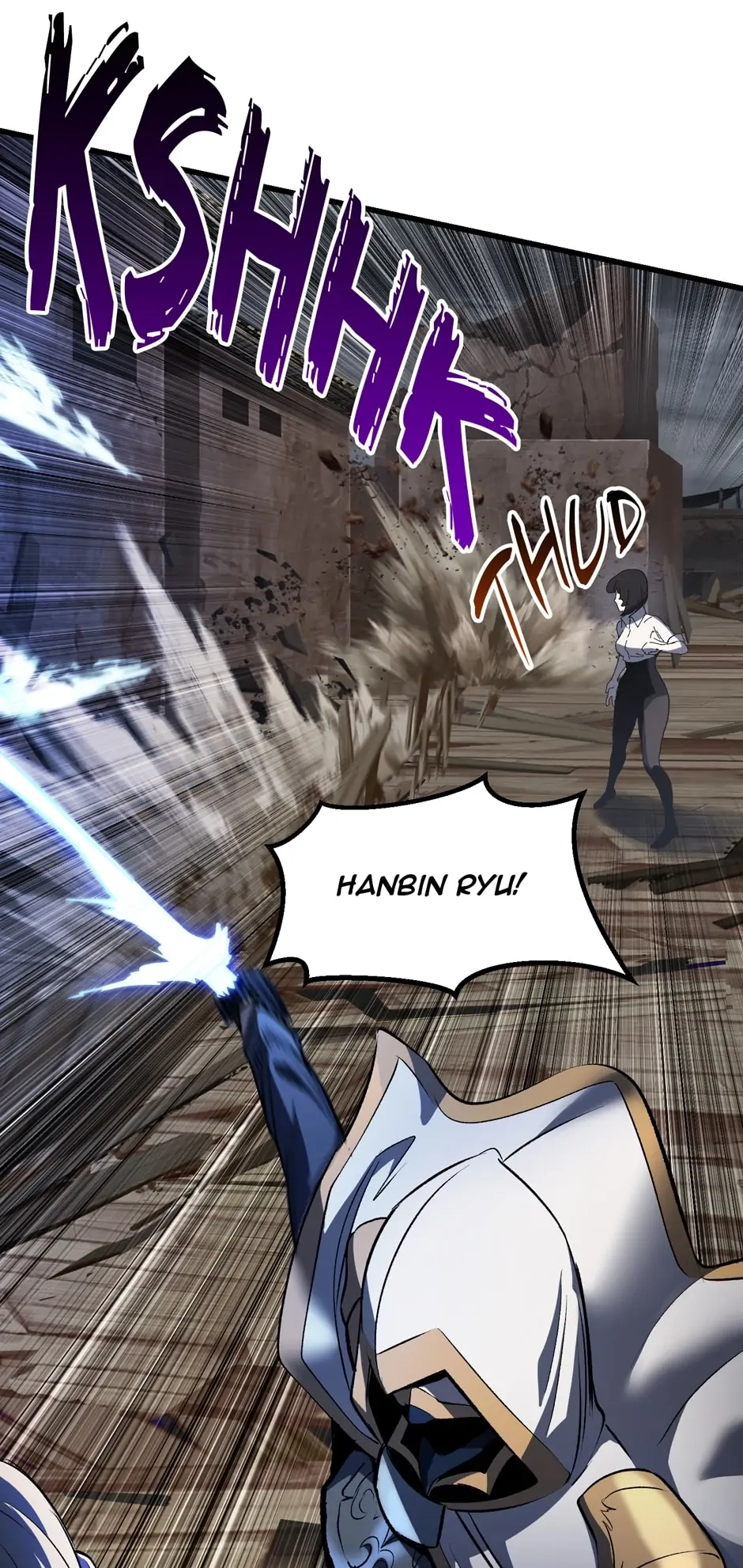 Survival Story of a Sword King in a Fantasy World Chapter 139 - Page 37