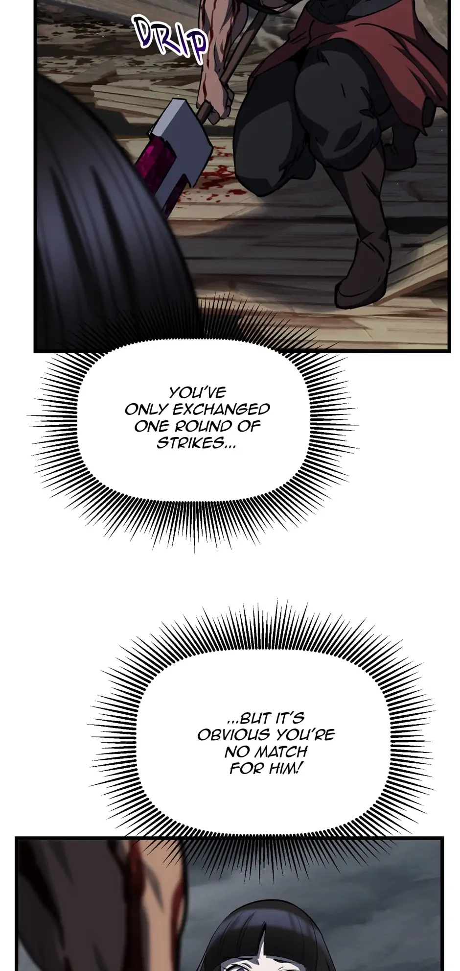 Survival Story of a Sword King in a Fantasy World Chapter 139 - Page 39