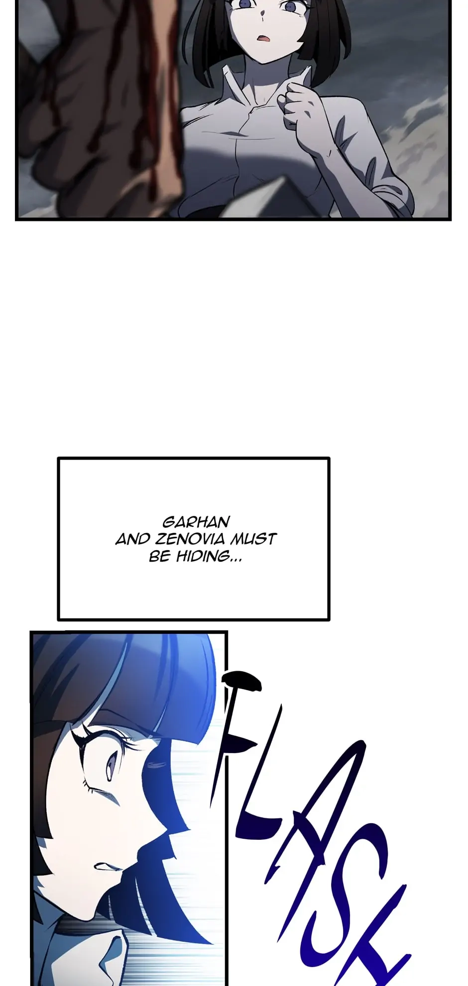 Survival Story of a Sword King in a Fantasy World Chapter 139 - Page 40