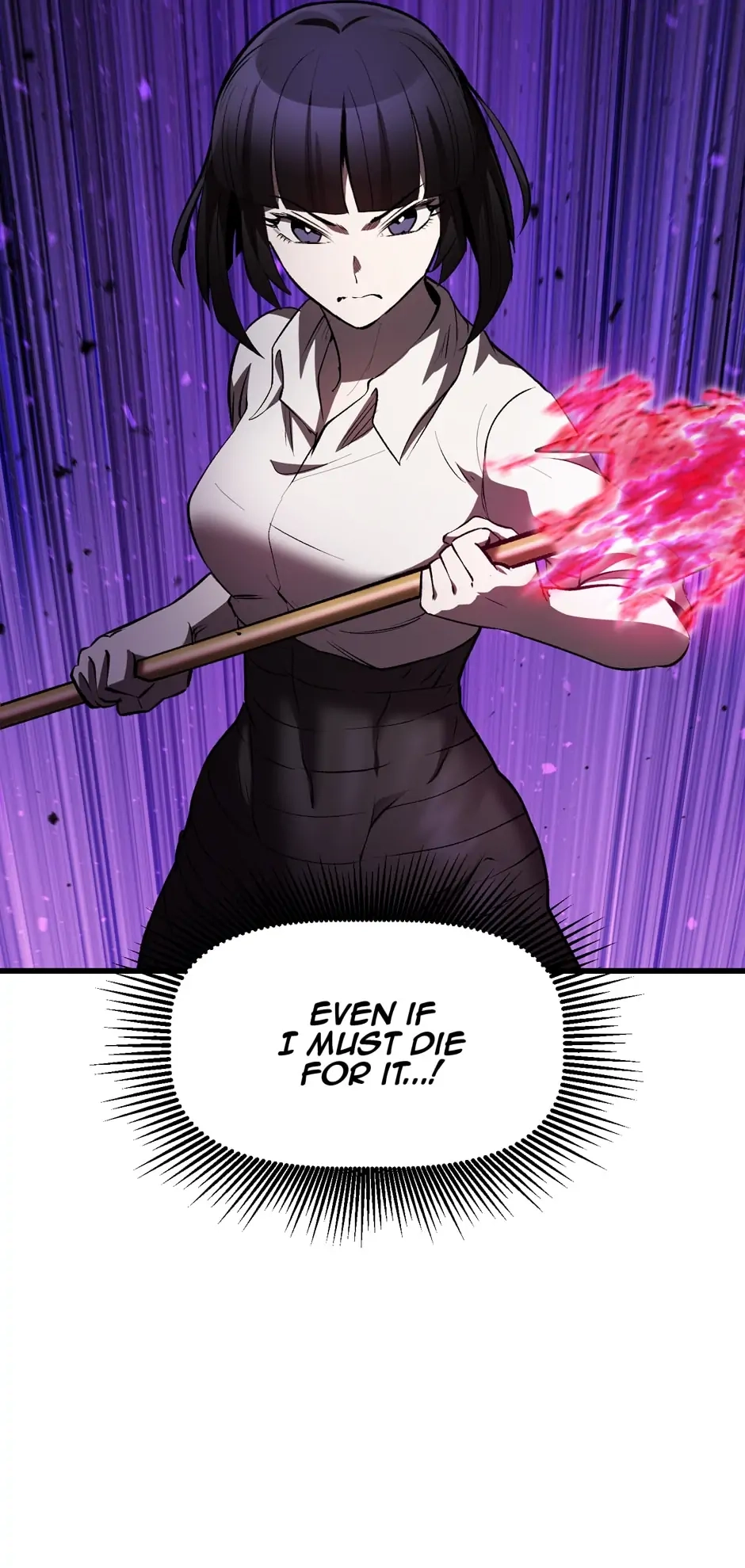 Survival Story of a Sword King in a Fantasy World Chapter 139 - Page 44