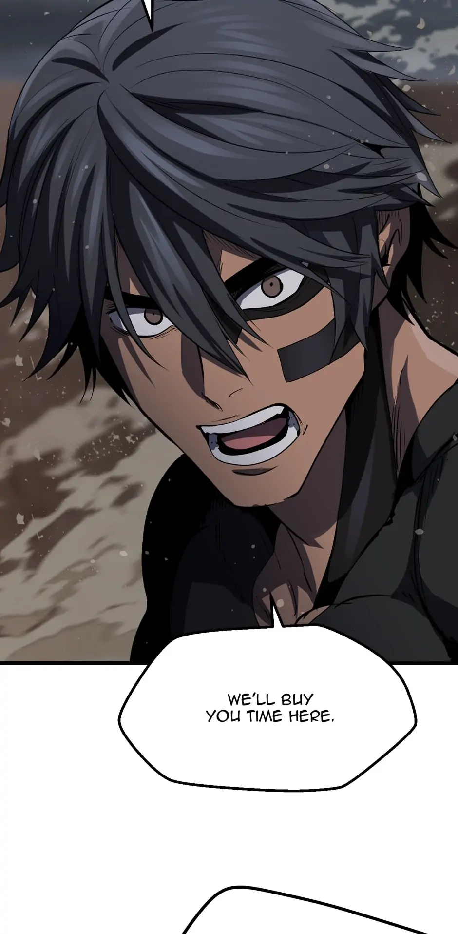 Survival Story of a Sword King in a Fantasy World Chapter 139 - Page 46