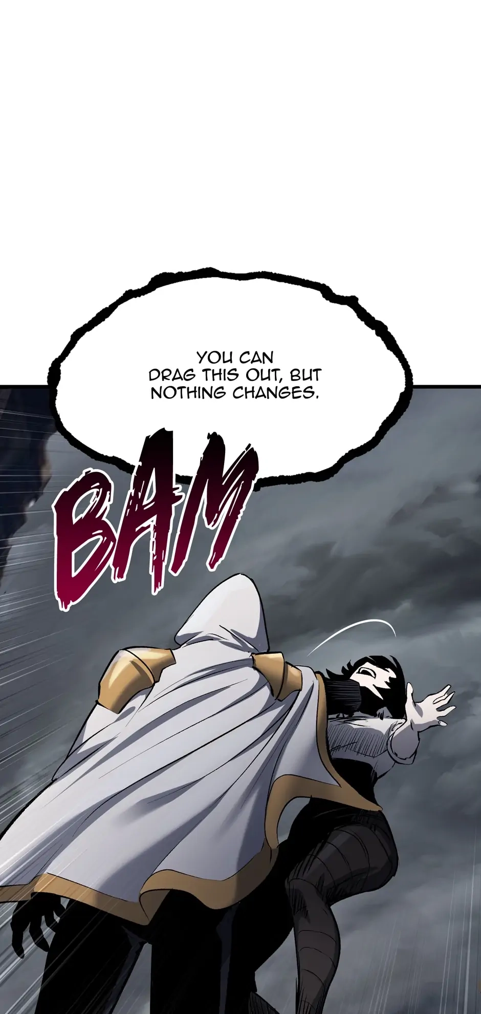 Survival Story of a Sword King in a Fantasy World Chapter 139 - Page 58