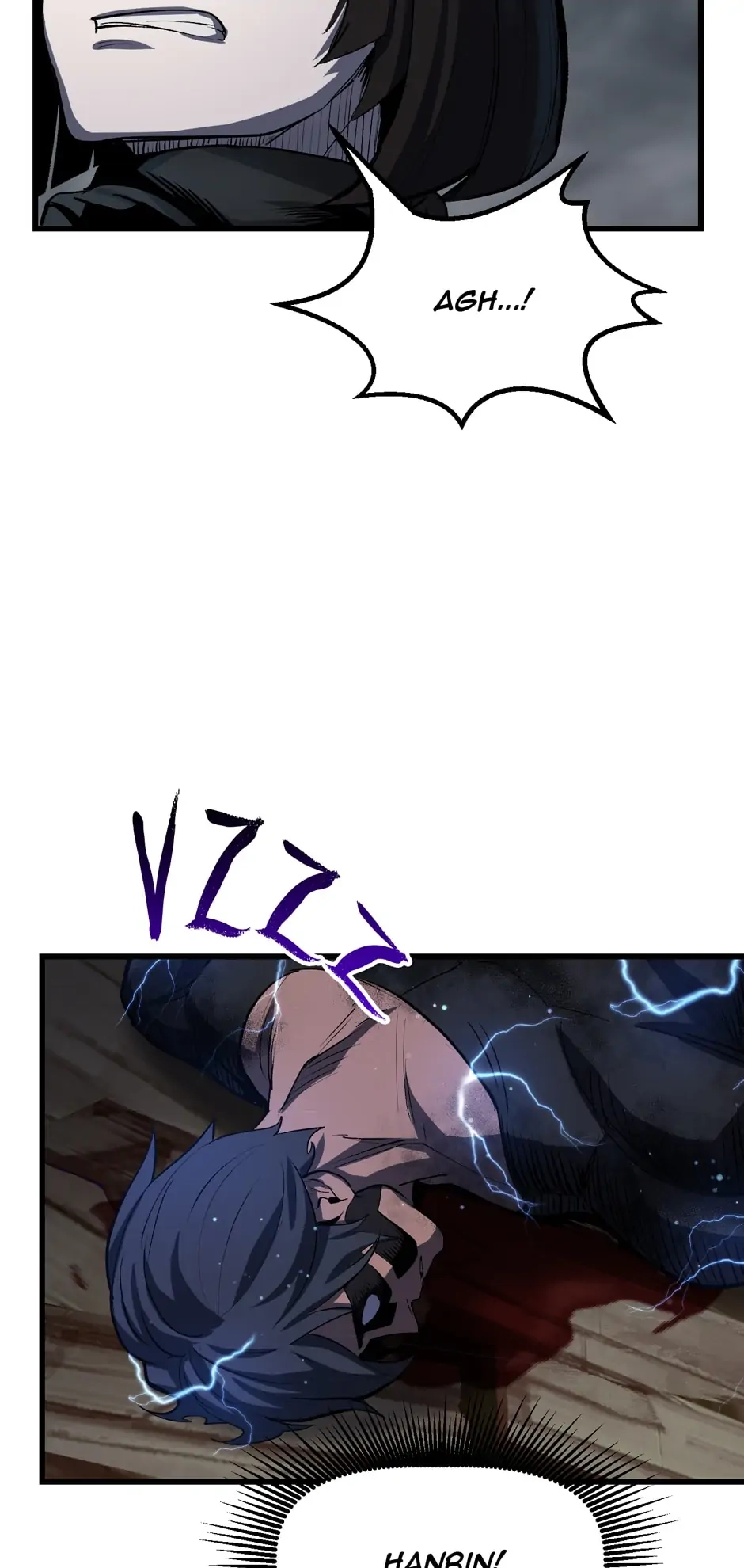 Survival Story of a Sword King in a Fantasy World Chapter 139 - Page 60