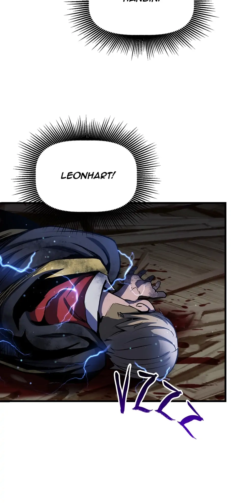 Survival Story of a Sword King in a Fantasy World Chapter 139 - Page 61