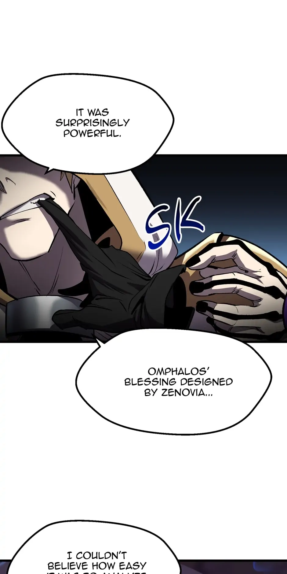 Survival Story of a Sword King in a Fantasy World Chapter 139 - Page 67