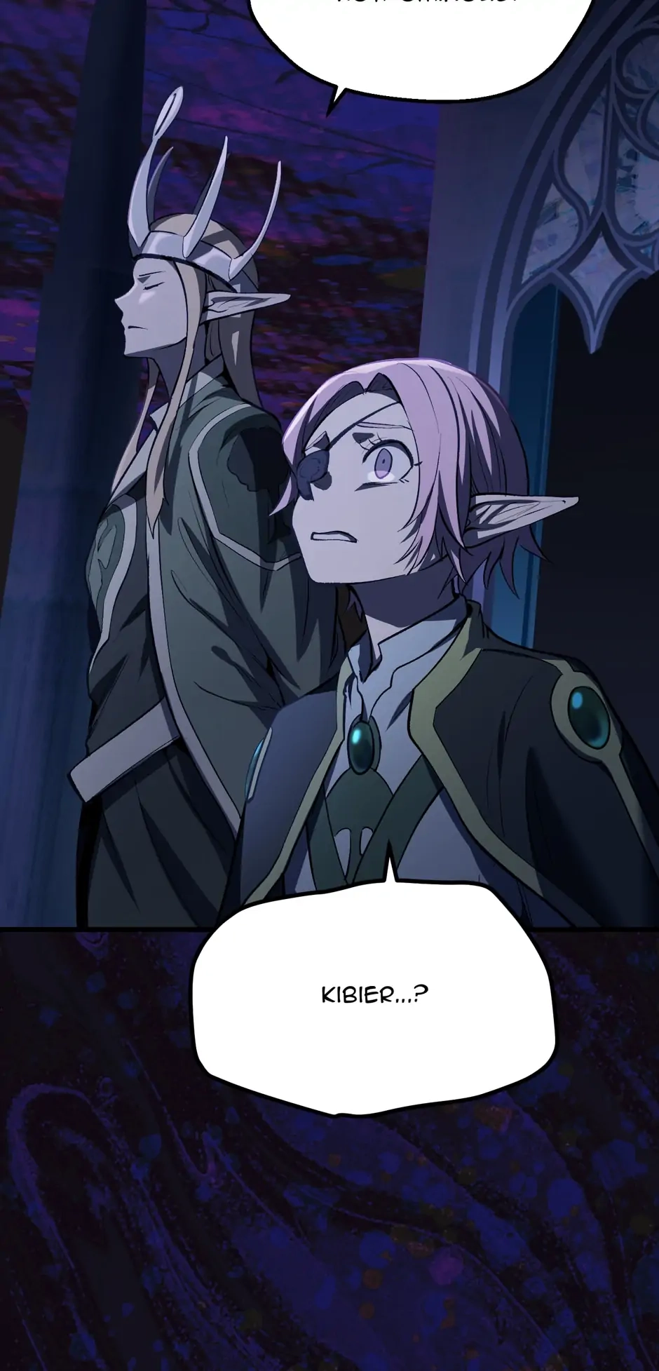 Survival Story of a Sword King in a Fantasy World Chapter 139 - Page 76