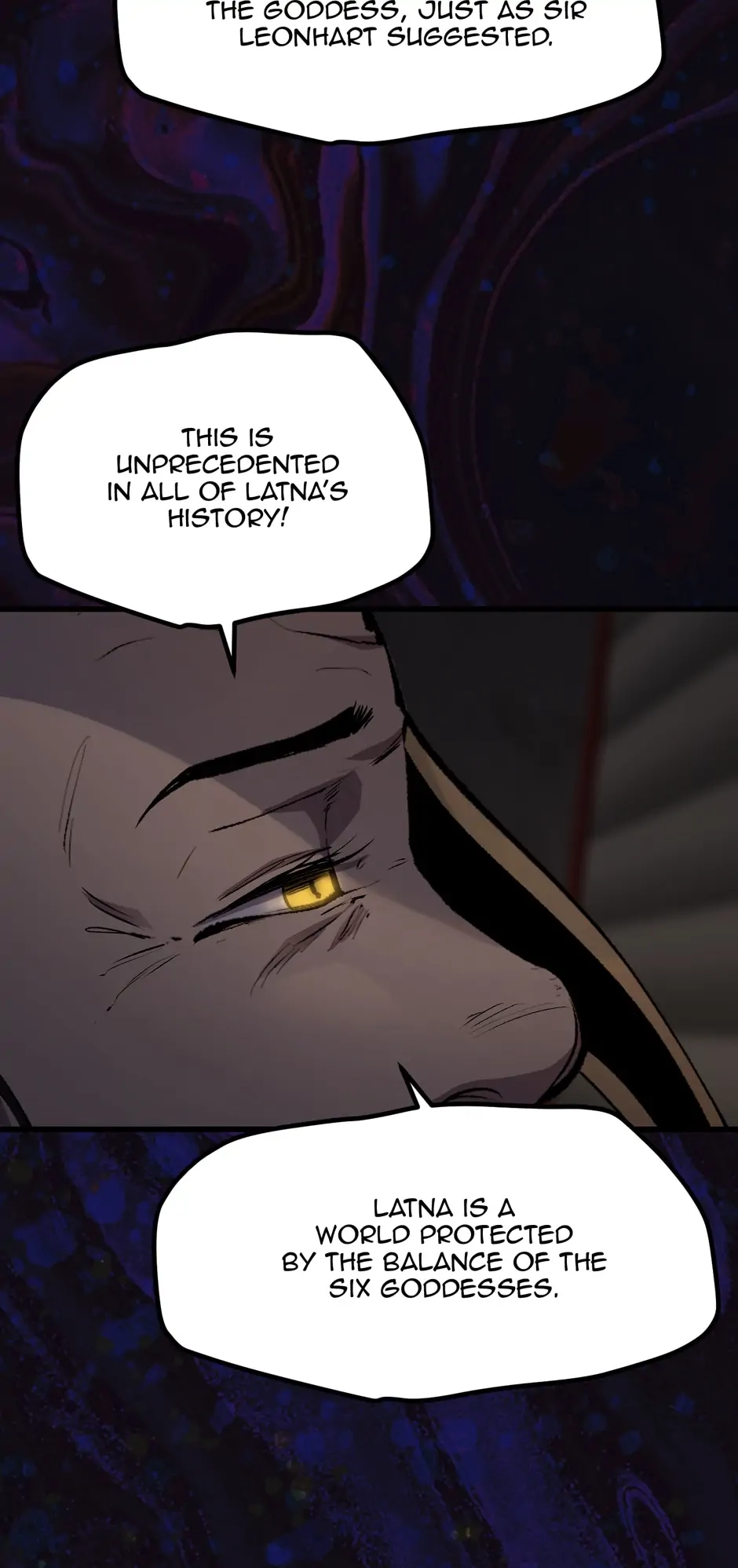 Survival Story of a Sword King in a Fantasy World Chapter 139 - Page 79