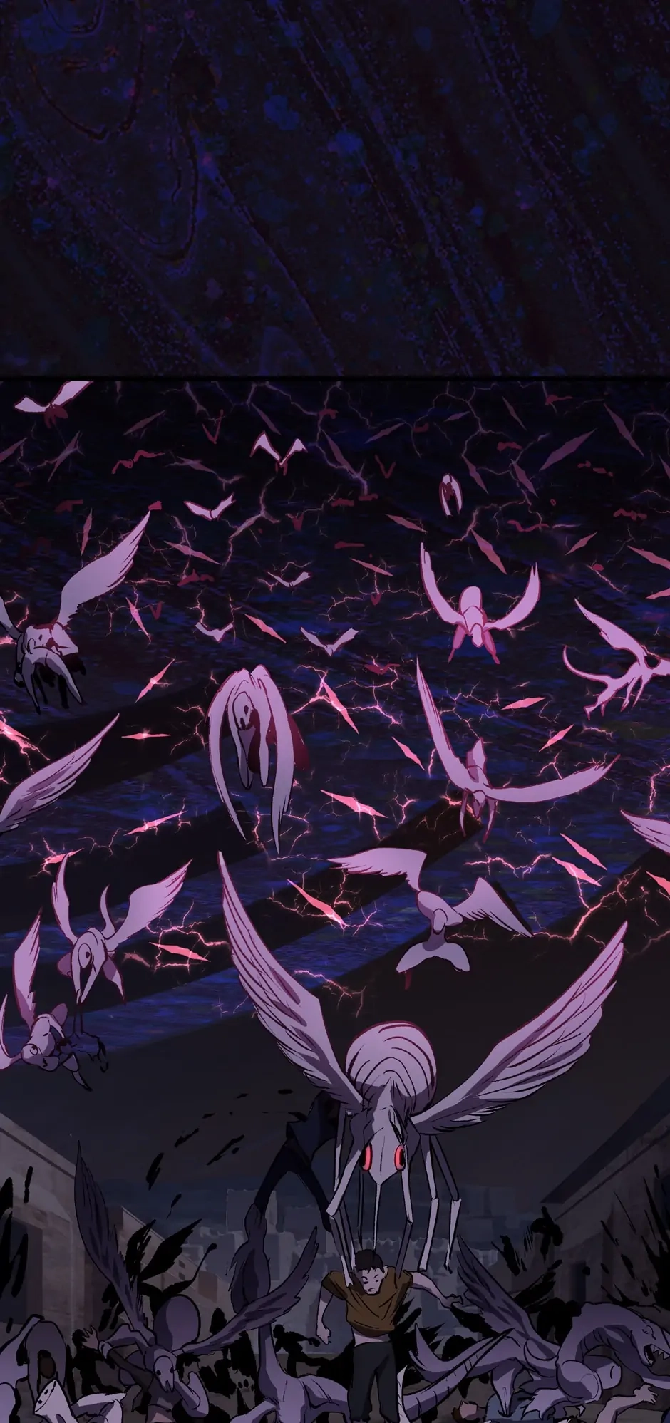 Survival Story of a Sword King in a Fantasy World Chapter 139 - Page 82