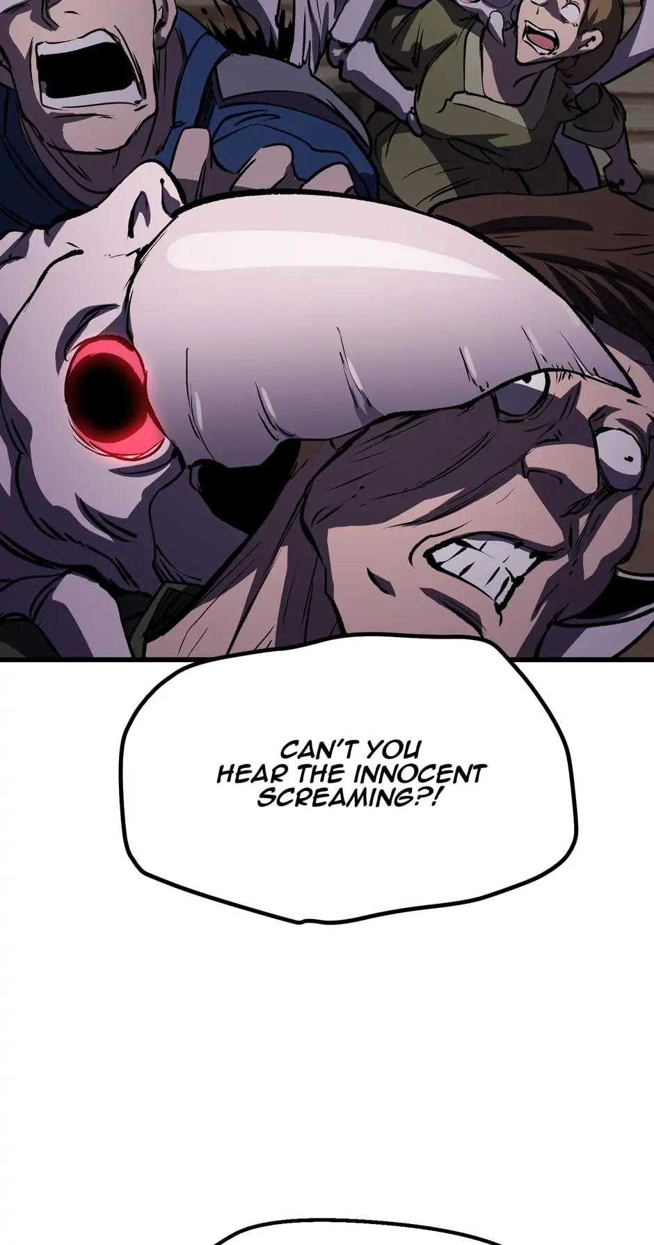 Survival Story of a Sword King in a Fantasy World Chapter 140 - Page 6