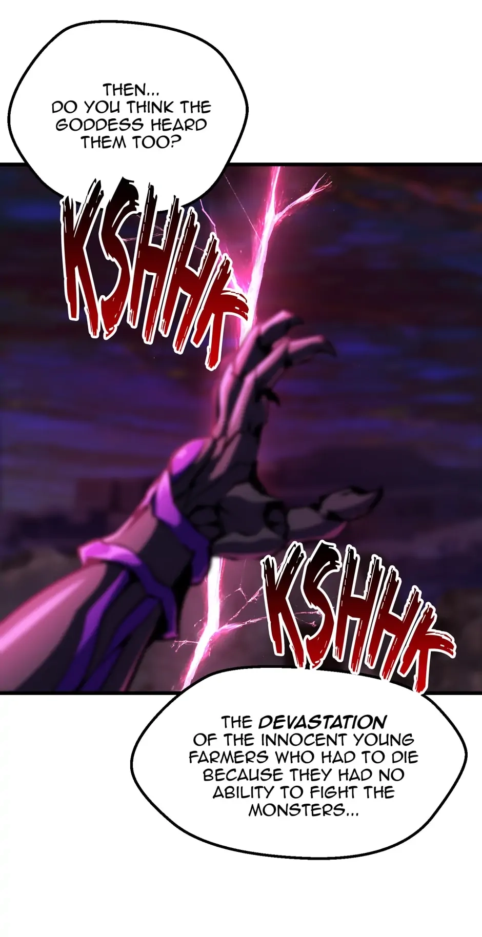 Survival Story of a Sword King in a Fantasy World Chapter 140 - Page 8