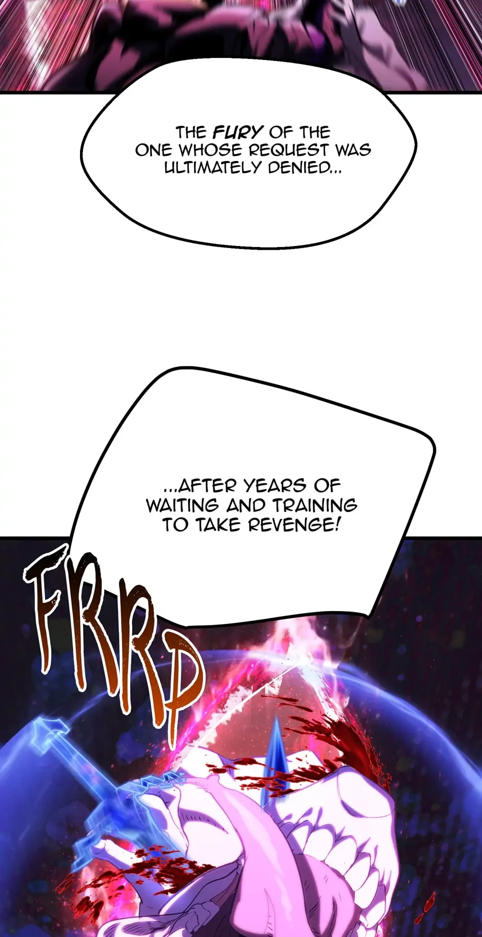 Survival Story of a Sword King in a Fantasy World Chapter 140 - Page 10