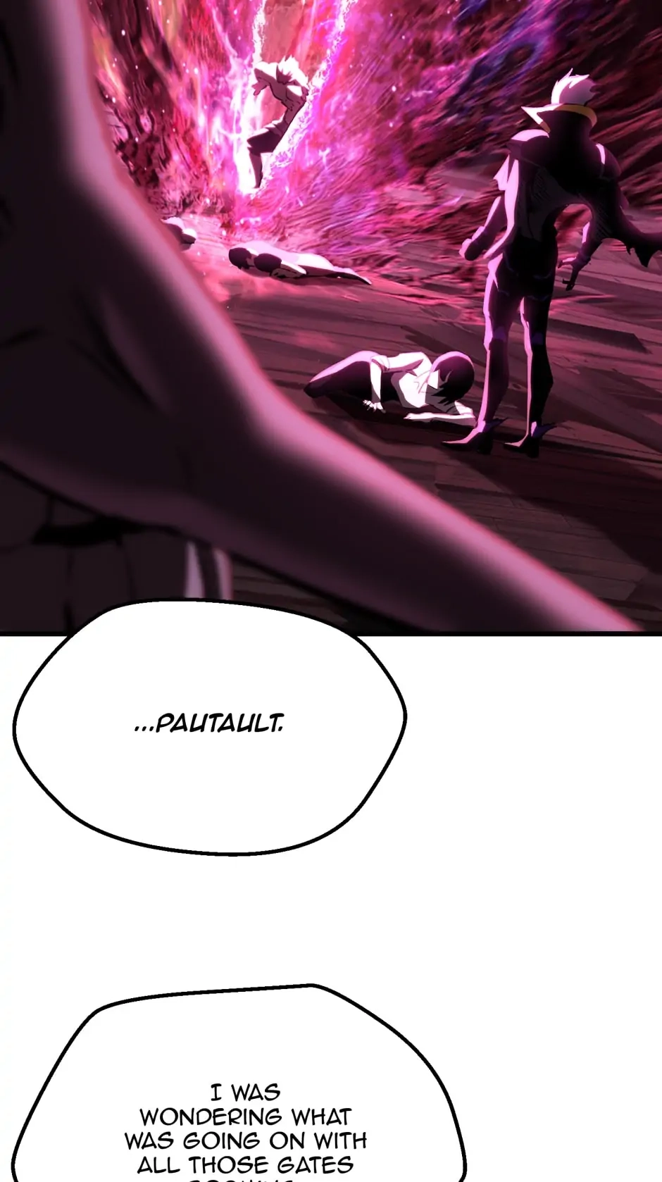 Survival Story of a Sword King in a Fantasy World Chapter 140 - Page 19