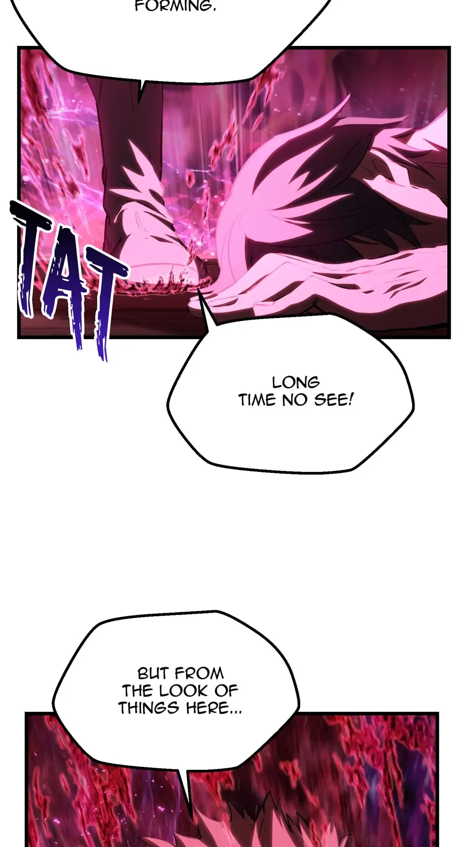 Survival Story of a Sword King in a Fantasy World Chapter 140 - Page 20