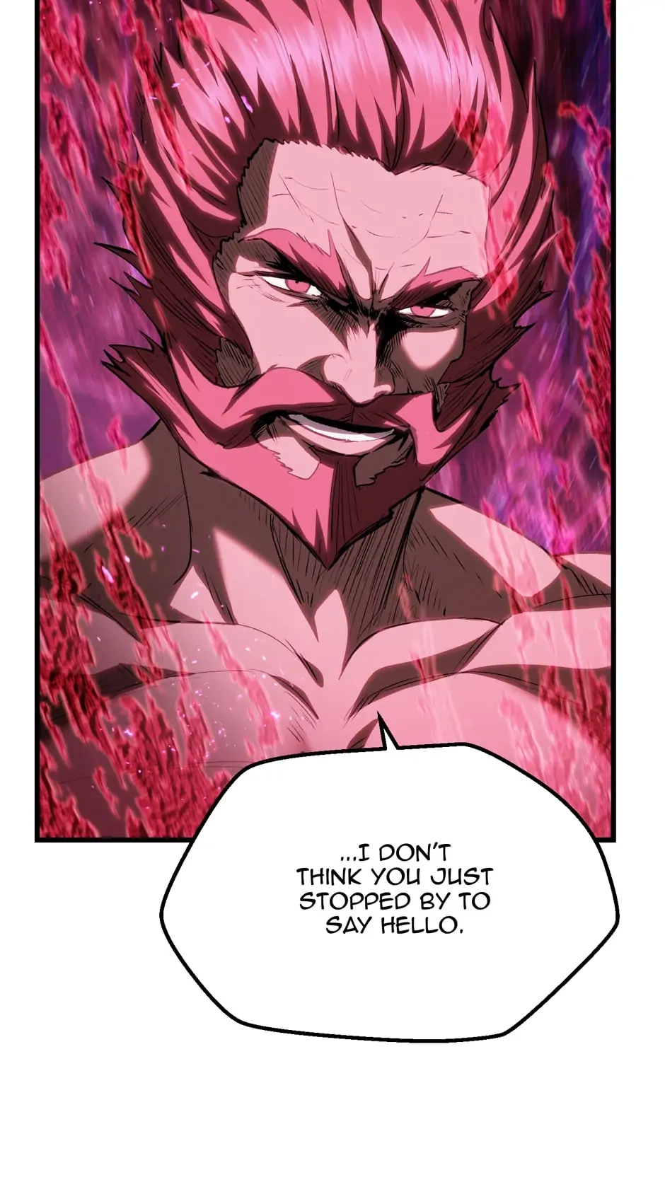 Survival Story of a Sword King in a Fantasy World Chapter 140 - Page 21