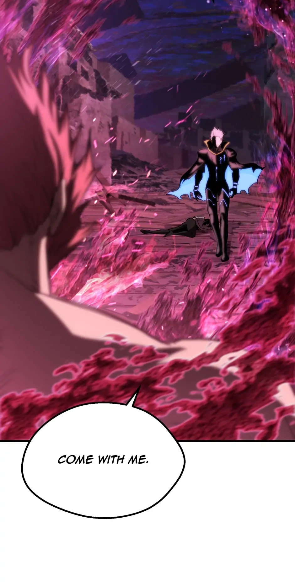 Survival Story of a Sword King in a Fantasy World Chapter 140 - Page 25