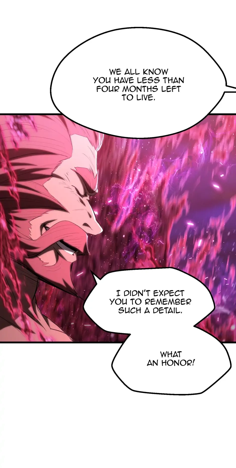 Survival Story of a Sword King in a Fantasy World Chapter 140 - Page 26