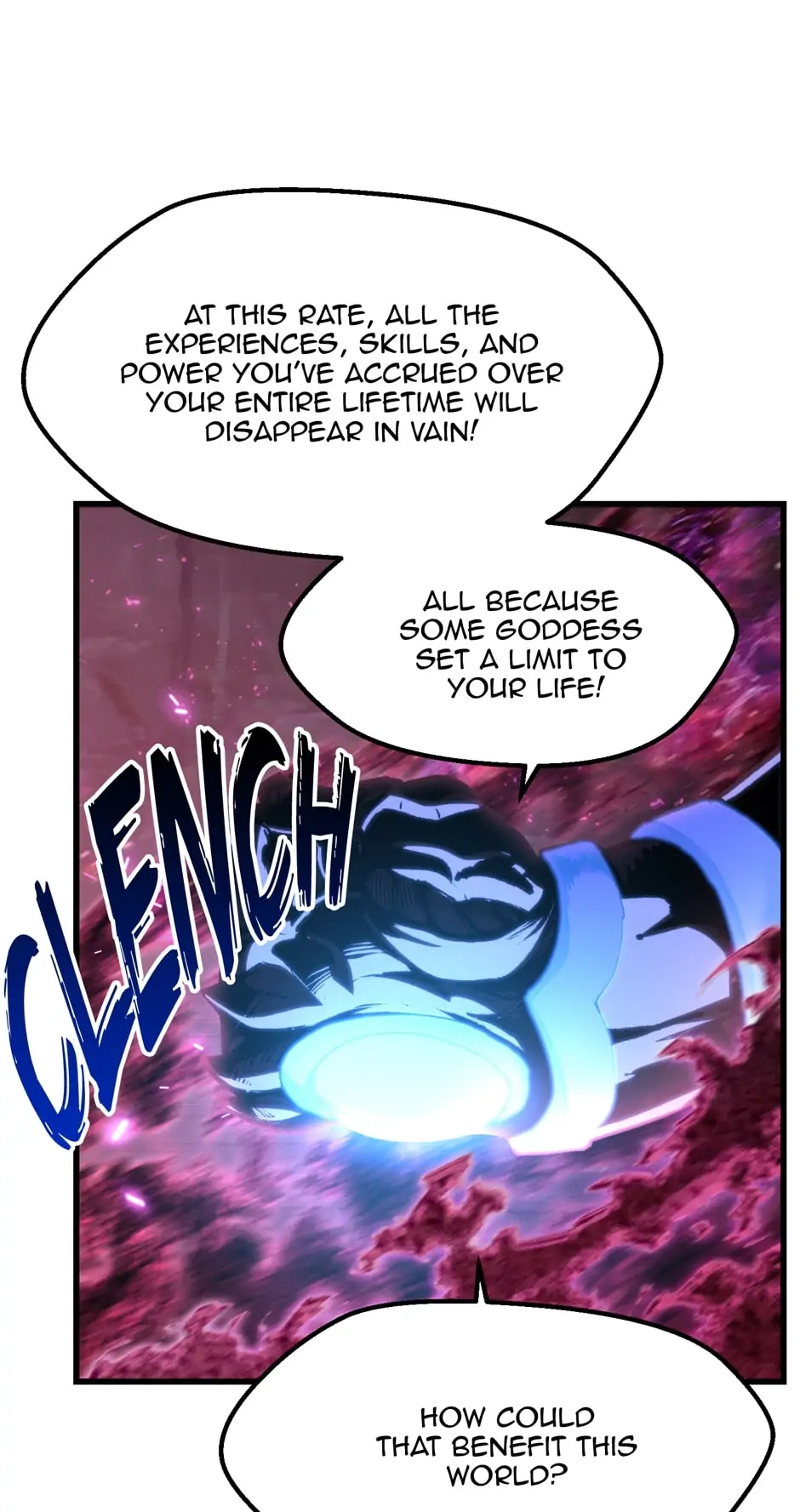 Survival Story of a Sword King in a Fantasy World Chapter 140 - Page 27