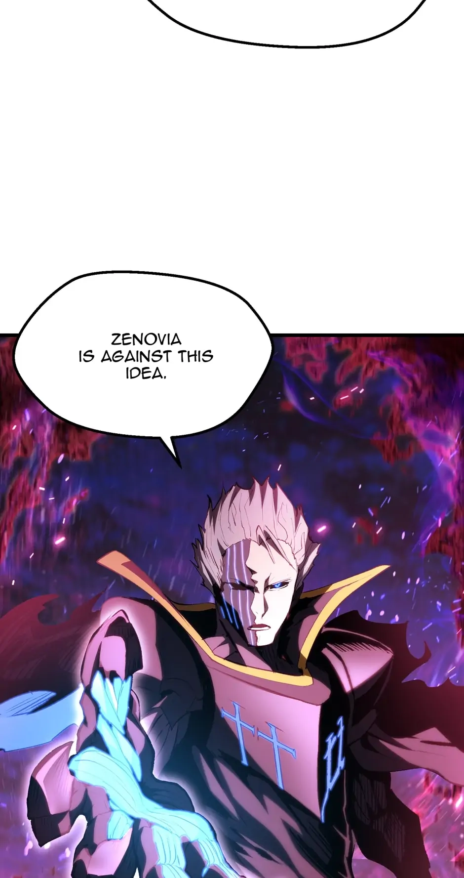 Survival Story of a Sword King in a Fantasy World Chapter 140 - Page 28