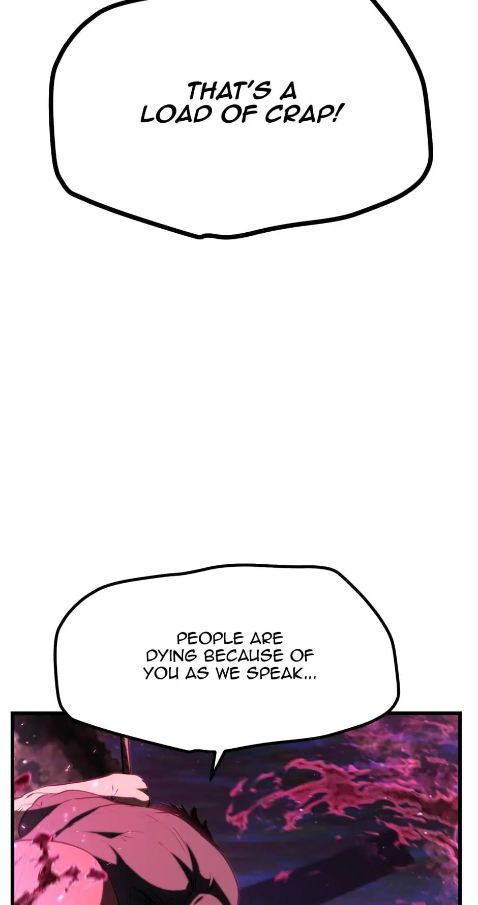 Survival Story of a Sword King in a Fantasy World Chapter 140 - Page 32