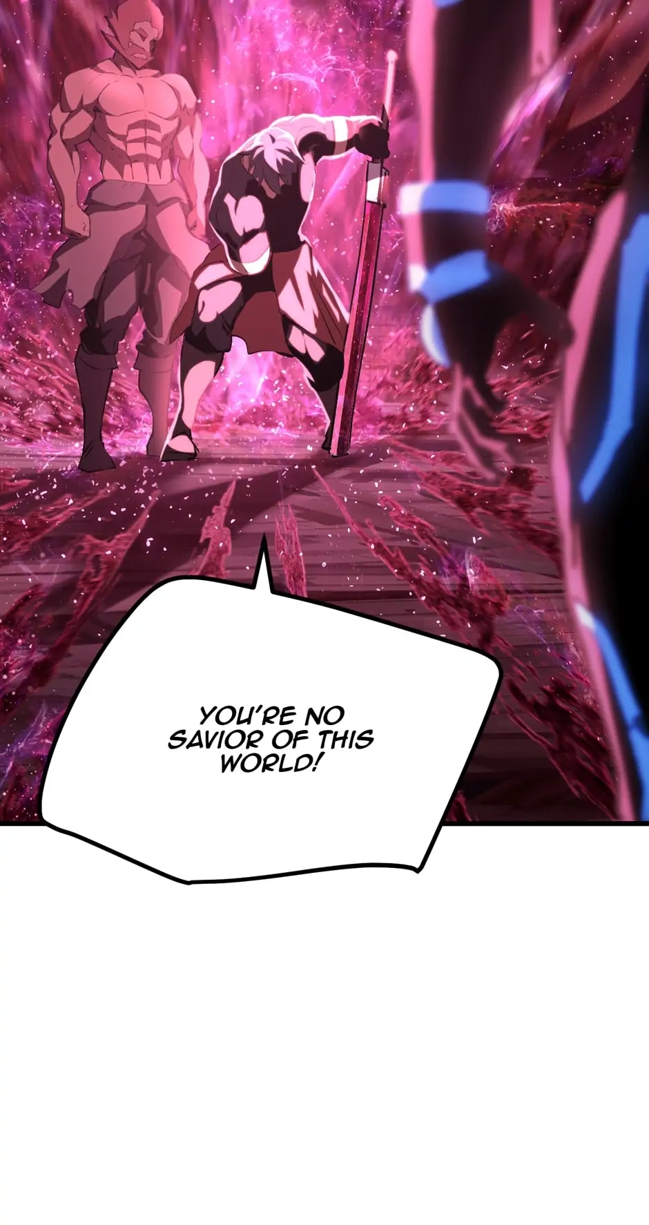 Survival Story of a Sword King in a Fantasy World Chapter 140 - Page 34