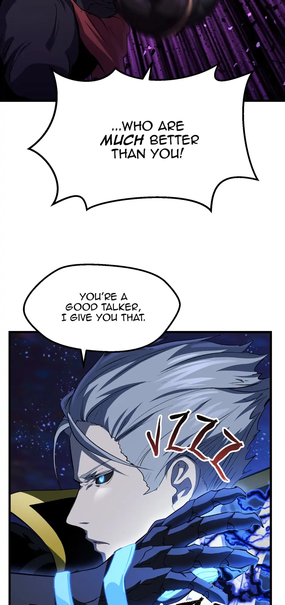 Survival Story of a Sword King in a Fantasy World Chapter 140 - Page 38