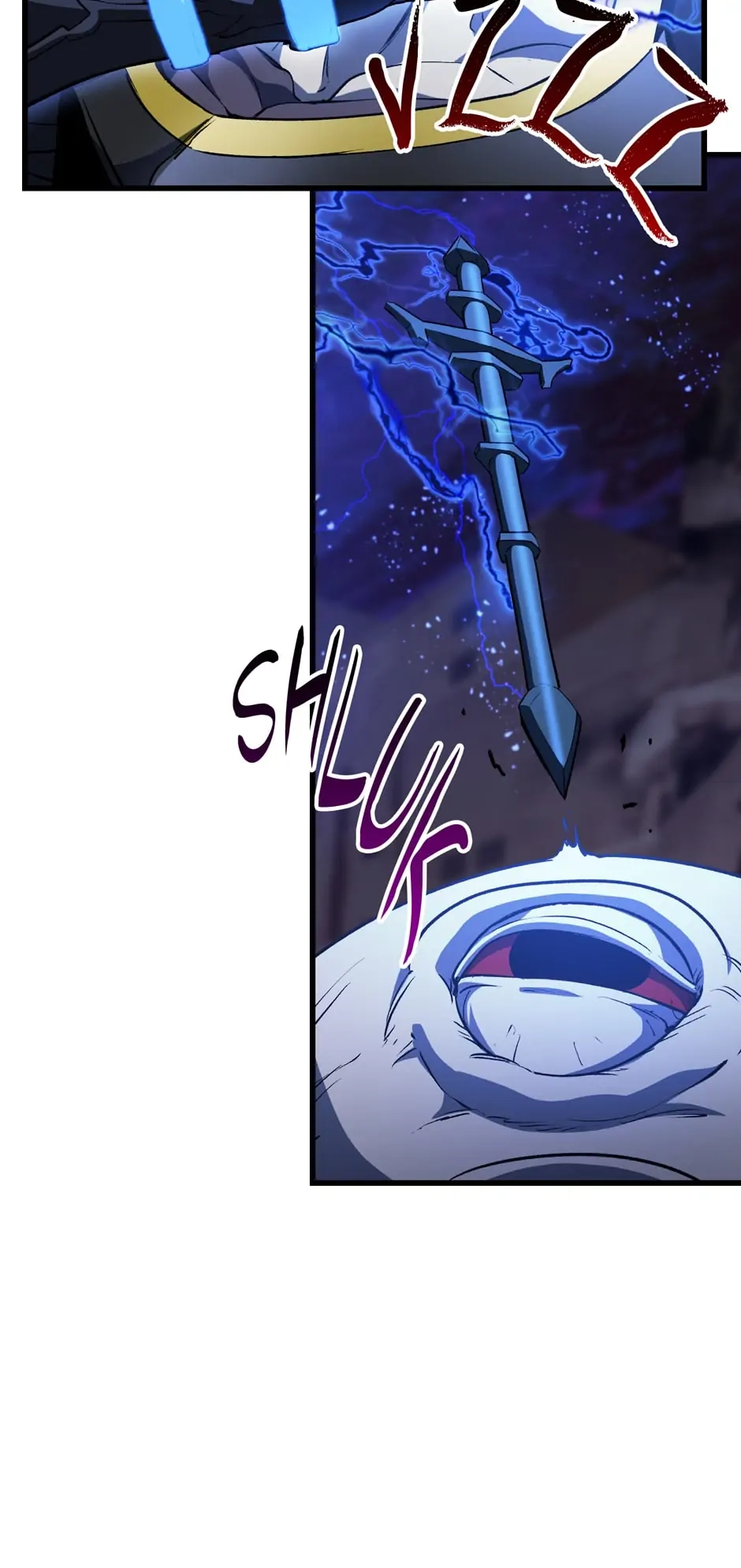 Survival Story of a Sword King in a Fantasy World Chapter 140 - Page 39